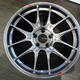 【タイヤ＆ホイール交換】ホンダZRV　ブリヂストンREGNO GR-XⅲタイプＲＶ245/45Ｒ19