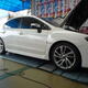 【オイル交換】スバル　WRX Ｓ4　WAKOS プロステージ　0W30
