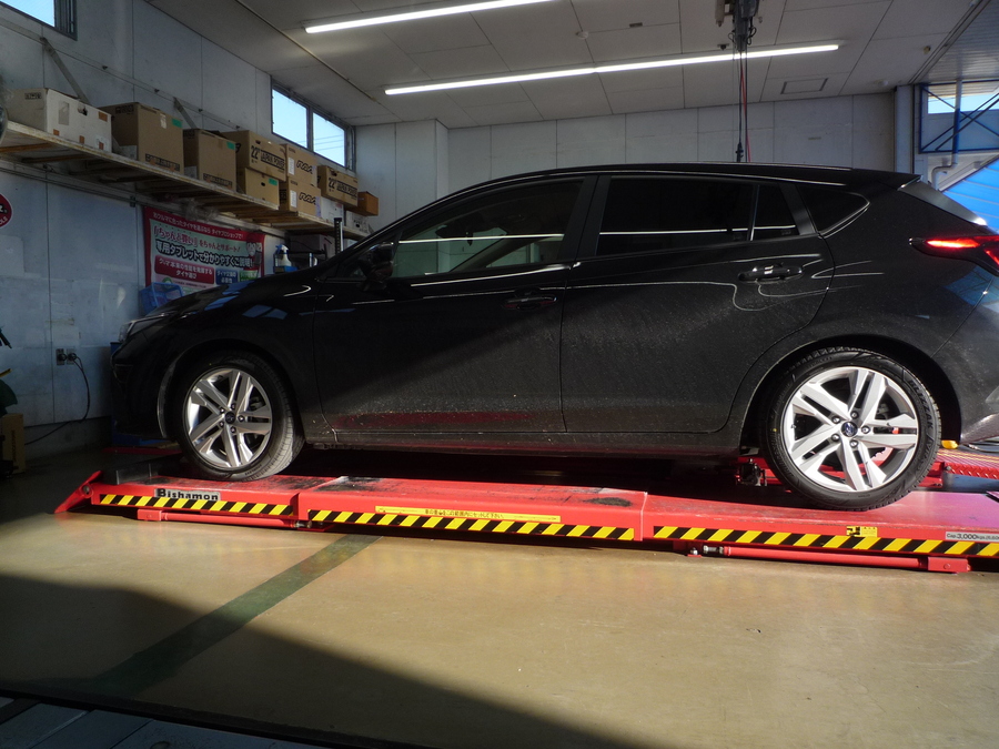 インプレッサＳＰＶＲＸ32055017 (1).JPG