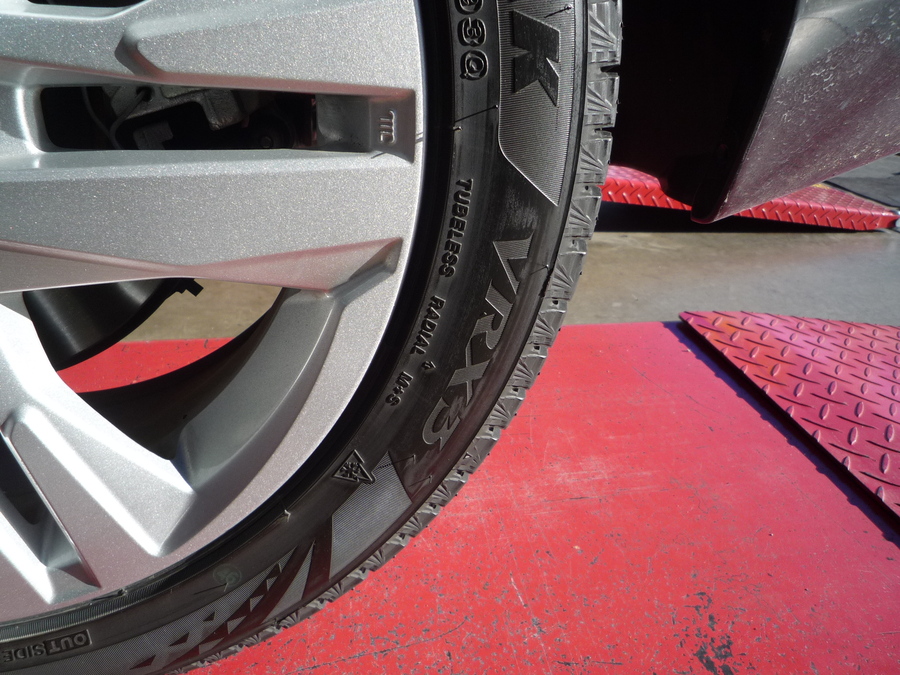 インプレッサＳＰＶＲＸ32055017 (2).JPG