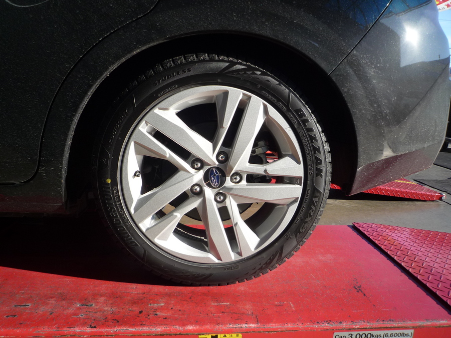 インプレッサＳＰＶＲＸ32055017 (3).JPG