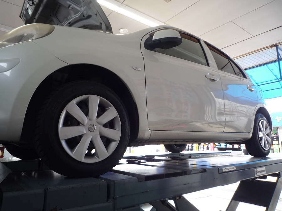 マーチオイル交換 (1).JPG