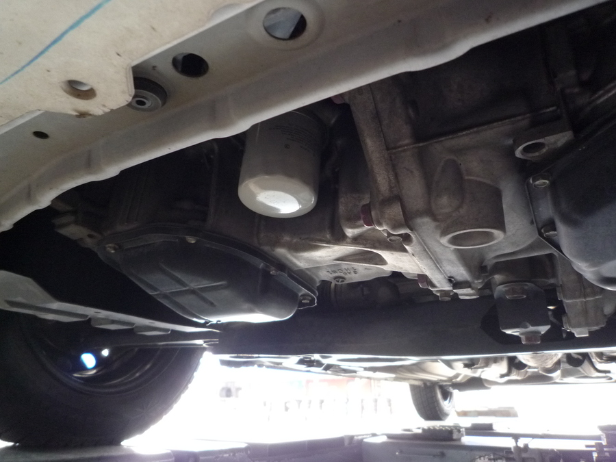 マーチオイル交換 (2).JPG