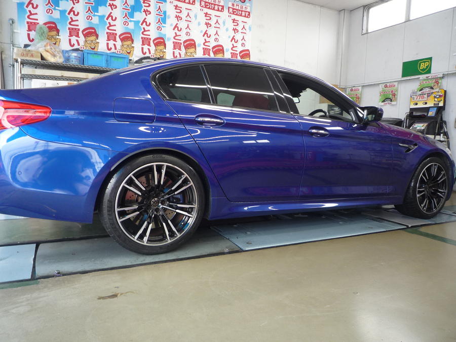 ＢＭＷミシュラン27535 (1).JPG