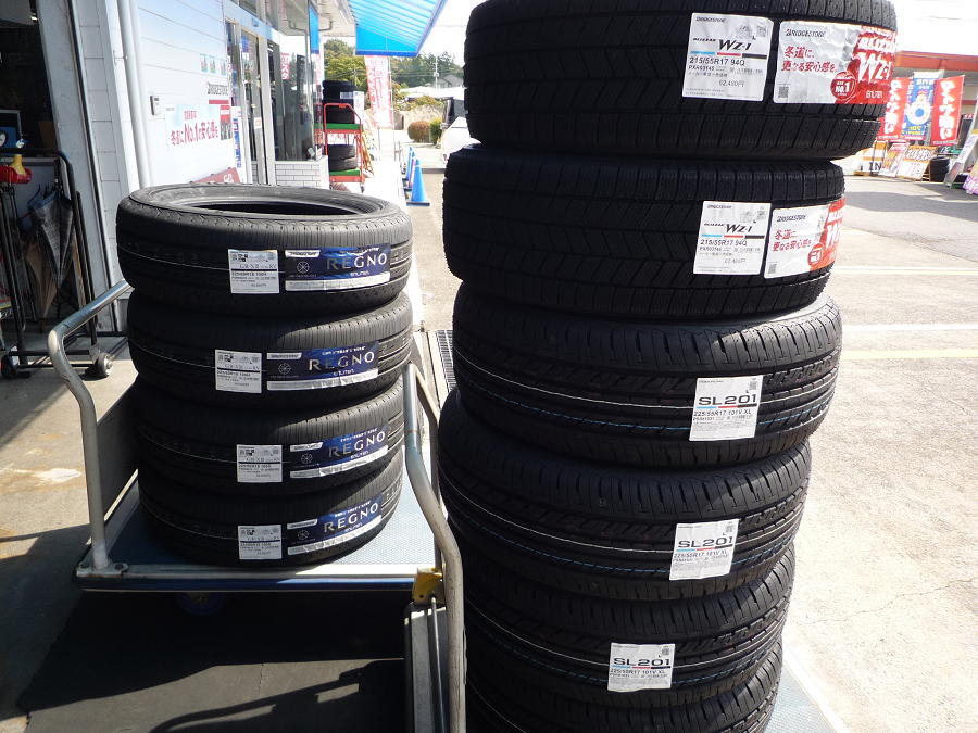 ｽﾉｰ入荷926.JPG